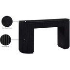 Meridian Furniture Konsolentisch Astrid