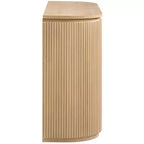 Meridian Furniture Konsolentisch Astrid