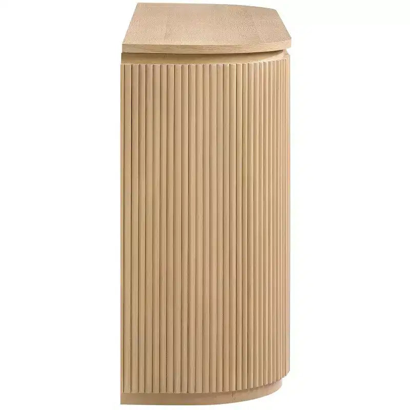 Meridian Furniture Konsolentisch Astrid
