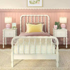 Sodda Twin Jenny Lind