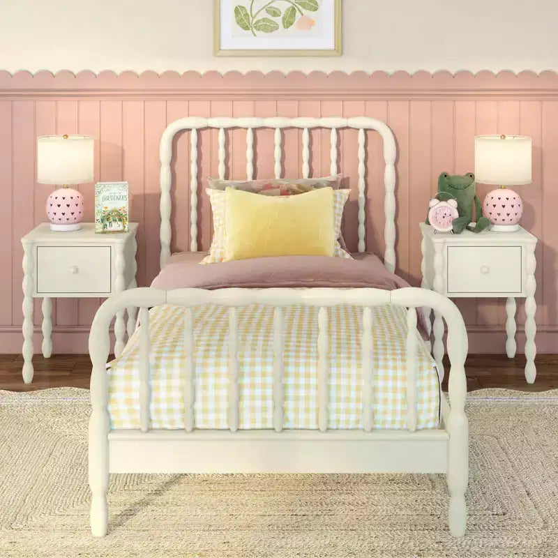Sodda Twin Jenny Lind