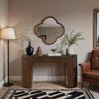Meridian Furniture Konsolentisch Astrid