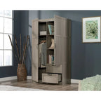 Sauder Select Collection Kleiderschrank