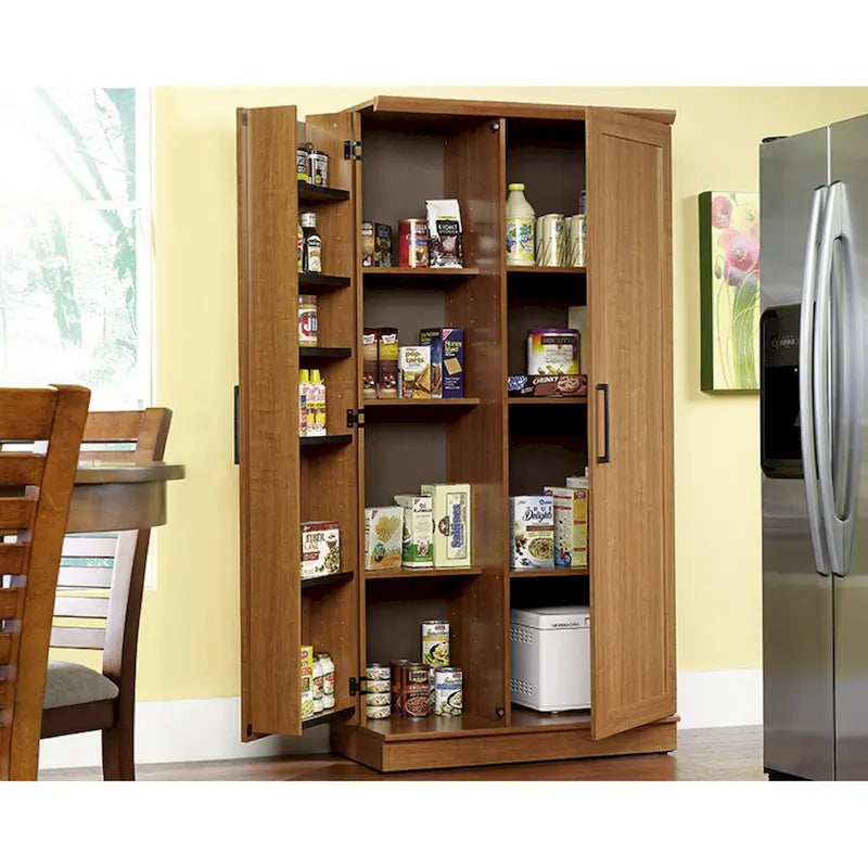 Armadio contenitore della collezione Home Plus
