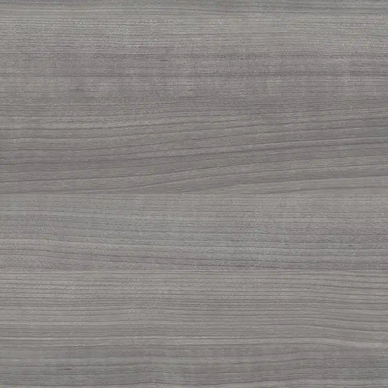 Libreria a 5 Ripiani con Ante, Ripiani Regolabili, Colori Assortiti