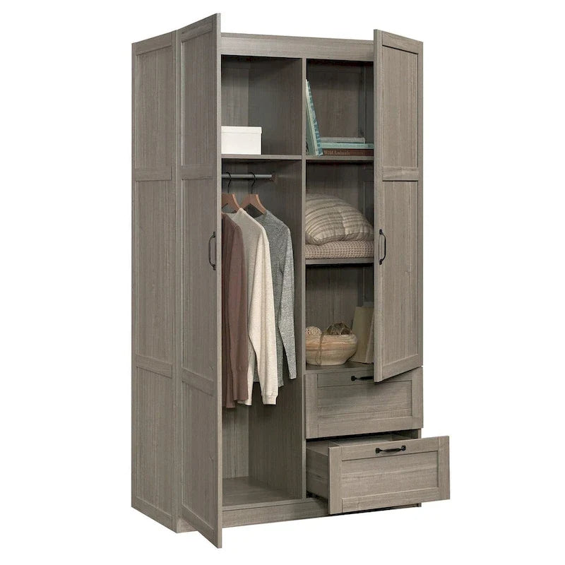 Sauder Select Collection Kleiderschrank