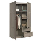 Sauder Select Collection Kleiderschrank