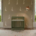 Babyletto Pogo 8-in-1 Convertible Crib with All-Stages Conversion Kits