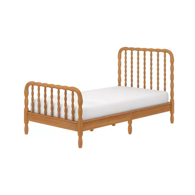 Sodda Twin Jenny Lind