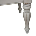 Magnolia Manor Seitenstuhl mit Splat-Rückenlehne (2er-Set)