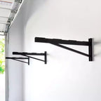 StoreYourBoard 61 × 244 cm DIY-Wandregalhalterungen | Robustes Garagen-Wandregal
