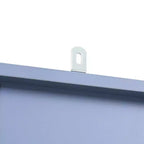 Dispensa da cucina indipendente Whisen alta 71", grande armadietto per riporre stoviglie con 4 ante pieghevoli, ripiani, portabottiglie