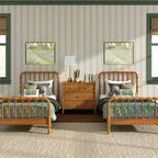 Sodda Twin Jenny Lind
