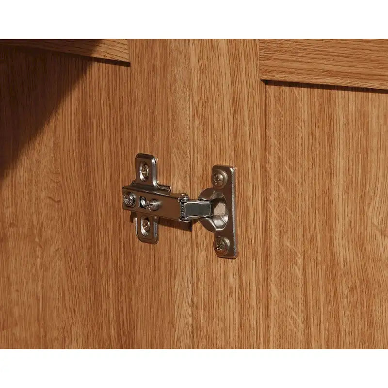 Sauder Select Collection Kleiderschrank