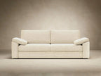 Vilander Cushion Arms Sofa Bed