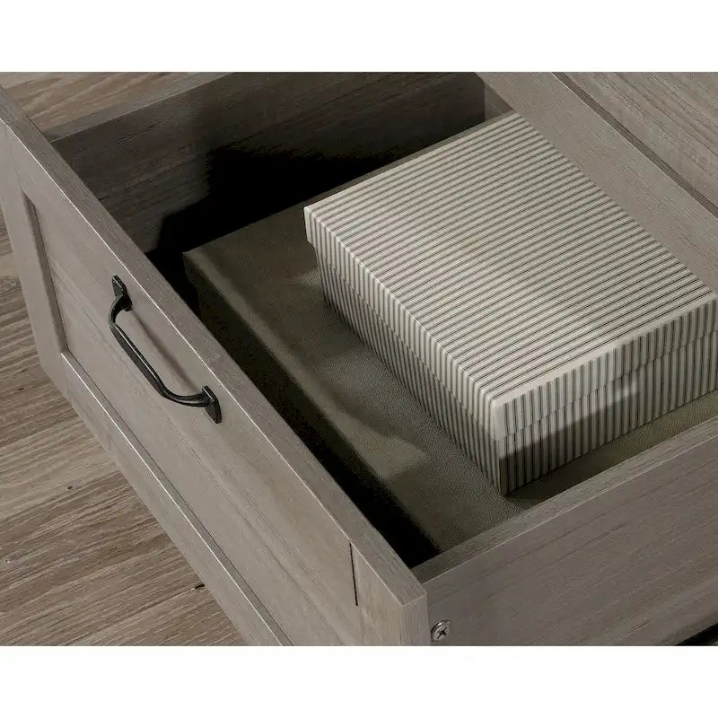 Sauder Select Collection Kleiderschrank