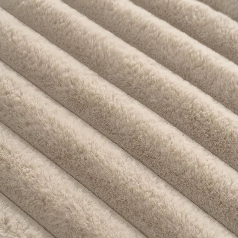Modularna kutna sofa Cloud, moderna tapecirana sofa s 2 ukrasna jastuka, slobodno kombinirajuća modularna sofa u obliku slova L