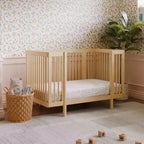 Babyletto Pogo 8-in-1 Convertible Crib with All-Stages Conversion Kits