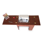 Alice Sewing Cabinet