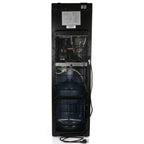 Dispenser d'acqua calda e fredda MegaChef con caricamento dal basso - 12x13.6x41
