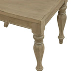 Magnolia Manor Seitenstuhl mit Splat-Rückenlehne (2er-Set)