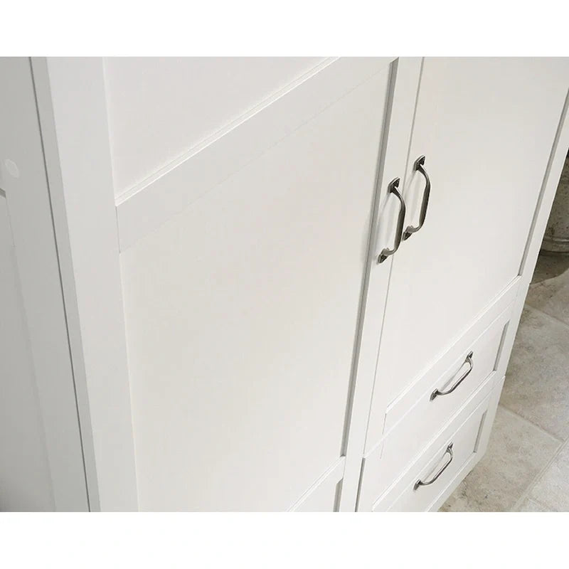 Sauder Select Collection Kleiderschrank