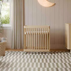 Babyletto Pogo 8-in-1 Convertible Crib with All-Stages Conversion Kits