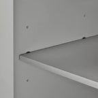 Set da 3 pezzi Tara di credenza e dispensa effetto usurato - Crosley