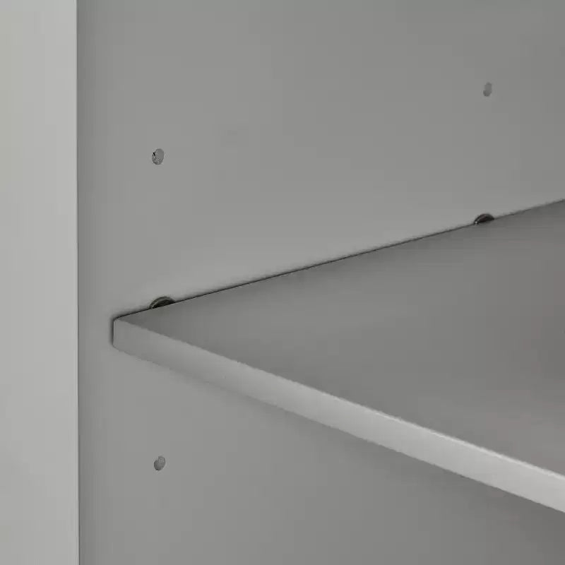 Set da 3 pezzi Tara di credenza e dispensa effetto usurato - Crosley