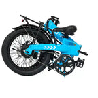 GoPowerBike GoVolt sklopivi električni bicikl | Otvorena kutija