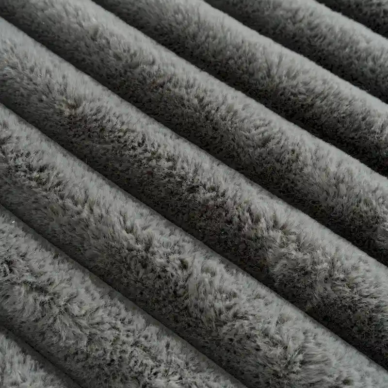 Modularna kutna sofa Cloud, moderna tapecirana sofa s 2 ukrasna jastuka, slobodno kombinirajuća modularna sofa u obliku slova L