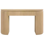 Meridian Furniture Konsolentisch Astrid