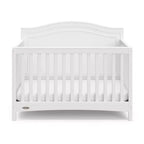 Graco Paris 4-in-1 Convertible Crib