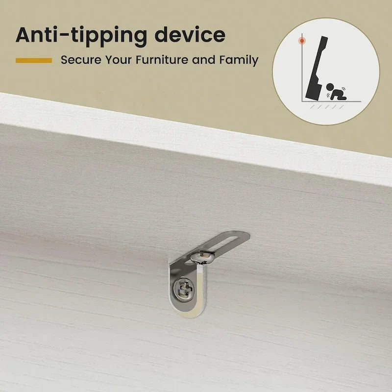Appendiabiti da ingresso con panca e vano portascarpe, con anta in stile fienile