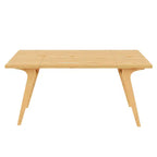 2 in 1 Coffee Table, Expandable Dining Table, Adjustable Height Table for Home & Office, Space Saving - ModernLuxe