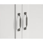 Sauder Select Collection Kleiderschrank