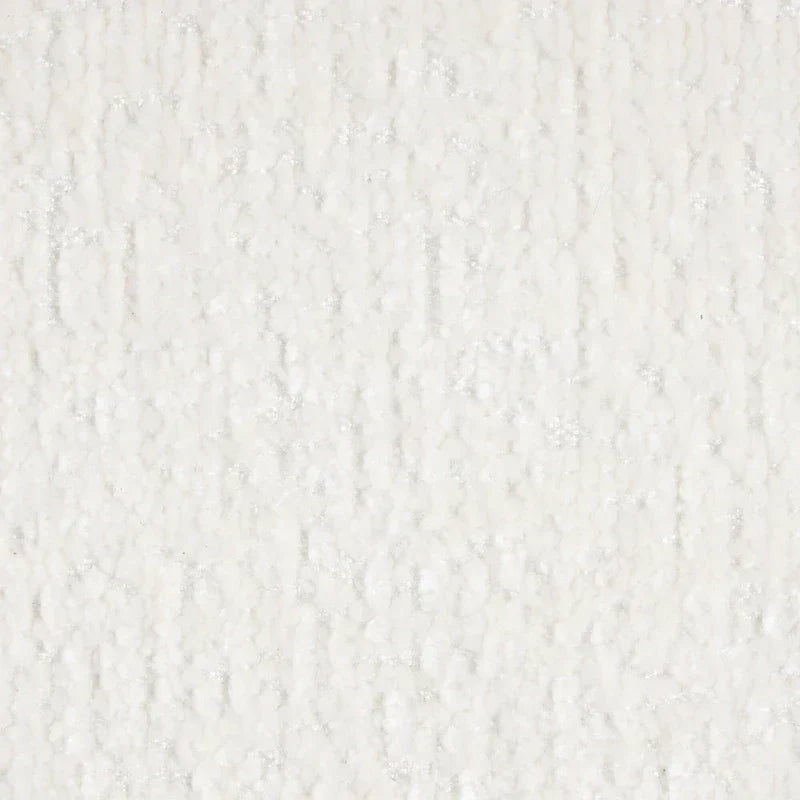 Divano componibile in ciniglia trasformabile in divano letto estraibile, divano letto ad angolo a L con pouf contenitore, 3 cuscini e dispositivi di ricarica