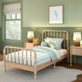 Sodda Twin Jenny Lind