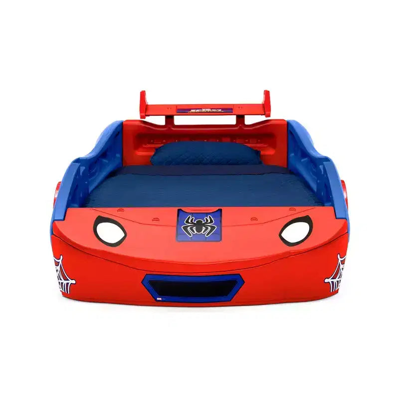 Letto per auto da corsa, singolo