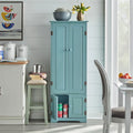 Simple Living Aston extra hoge kast in moderne landelijke stijl