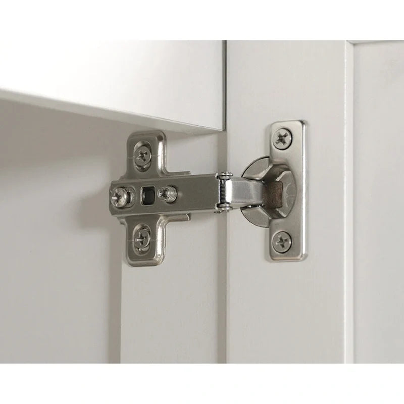 Armadio contenitore per guardaroba della collezione Sauder Select