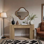Meridian Furniture Konsolentisch Astrid