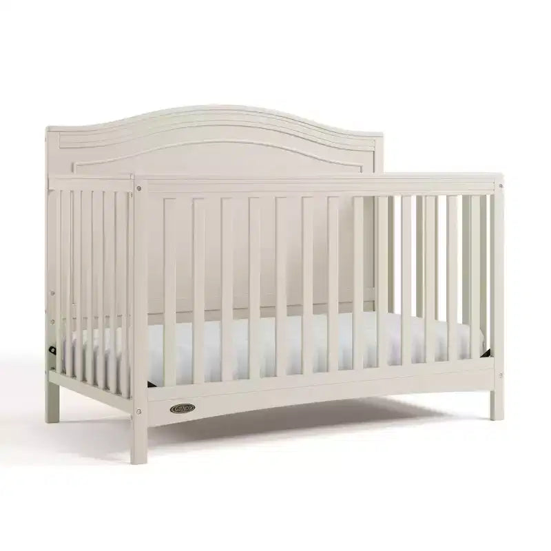 Graco Paris трансформиращо се бебешко креватче 4 в 1