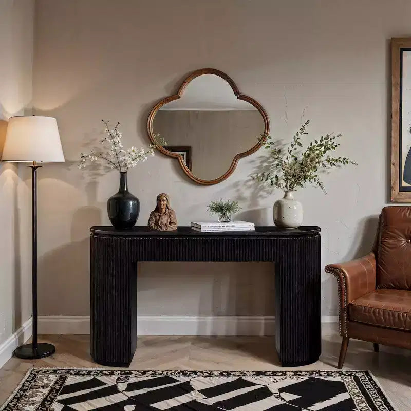 Meridian Furniture Konsolentisch Astrid