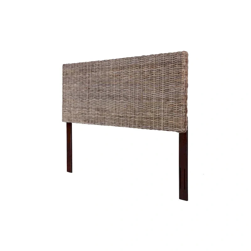 Headboard aġġustabbli tal-qasab Archdale