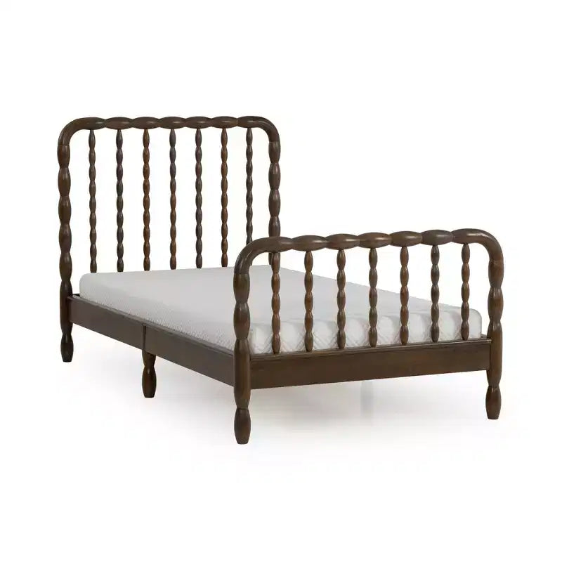 Sodda Twin Jenny Lind