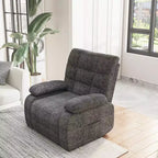 XL6-Cloud Power Lift Recliner with Massage
