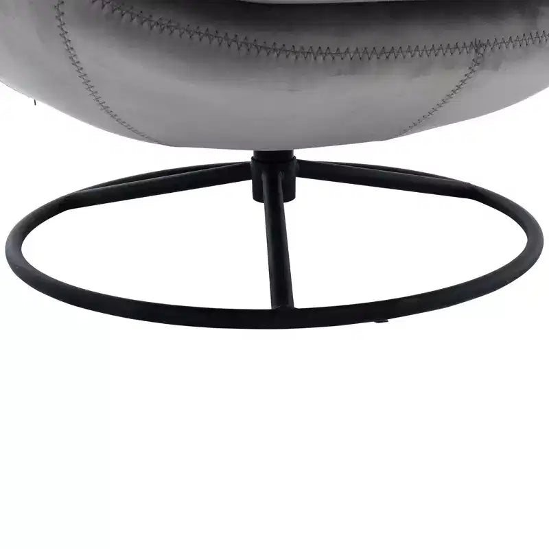Okak fluwelen fauteuil met voetenbankje, moderne armloze woonkamerstoel in mid-centurystijl, zachte comfortabele stoel om tv te kijken en te gamen