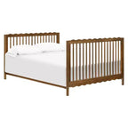 Babyletto Swell 4-in-1 umbaubares Kinderbett mit Umbausatz zum Kleinkinderbett
