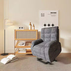 XL6-Cloud Power Lift Recliner with Massage